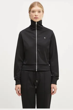 COPERNI Bluza Tracksuit Jacket damska kolor gładka COPJS96567