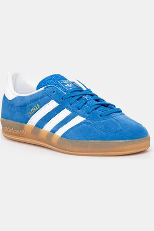adidas Gazelle Indoor sneakersy kolor JI2061