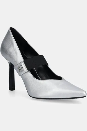 HUGO BOSS Szpilki Katniss kolor 50529844
