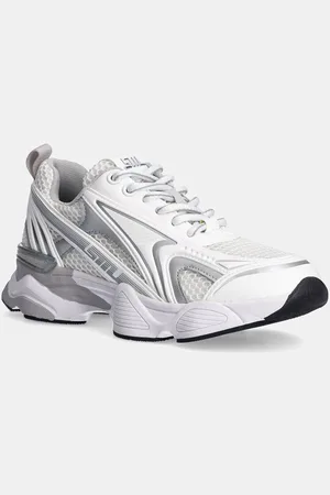 Steve Madden Sneakersy Speedster-E kolor SM19000122