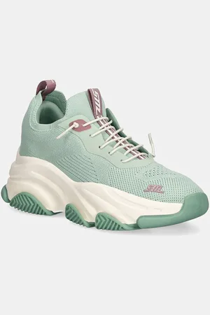 Steve Madden Sneakersy Vault 1 kolor SM11003287