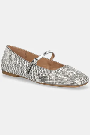 Steve Madden Baleriny Ezri-R kolor SM11003245
