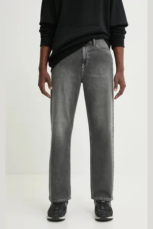 Quiksilver Jeansy Mercury Denim Jean męskie AQYDP03020