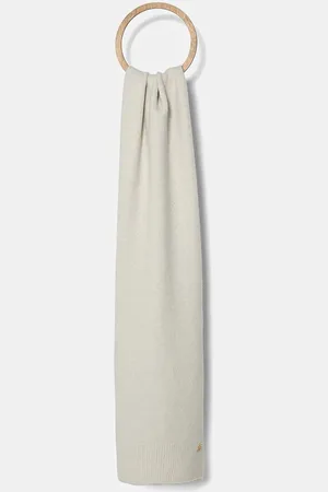 Tommy Hilfiger Szalik damski kolor melanżowy AW0AW16646