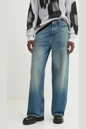 Hugo Blue Jeansy męskie 50522194