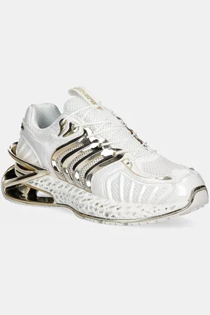 Philipp Plein Sneakersy The Thunder Stroke Gen.X.02. kolor USC0434 STE003N