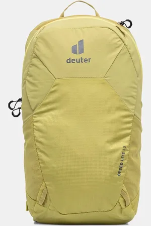 Deuter Plecak Speed Lite 13 kolor żółty duży wzorzysty 341002212070
