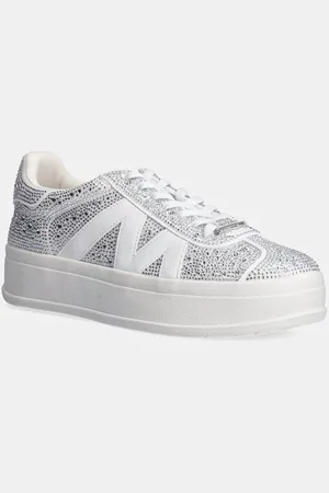 Steve Madden Sneakersy Opponent-R kolor SM11003397