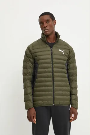 PUMA Kurtka męska kolor przejściowa 849356
