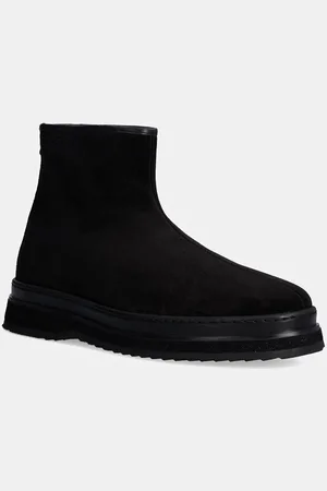 GANT Buty zamszowe Blistown męskie kolor 29643734 G00