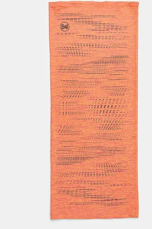 Buff Komin DryFlx Solid kolor wzorzysty 118096
