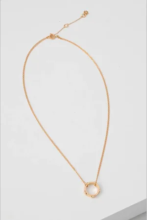 Tory Burch Naszyjnik Miller 160172