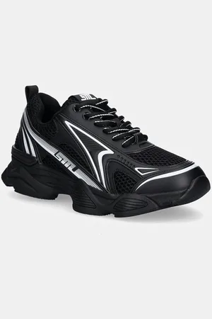 Steve Madden Sneakersy Speedster-E kolor SM19000122