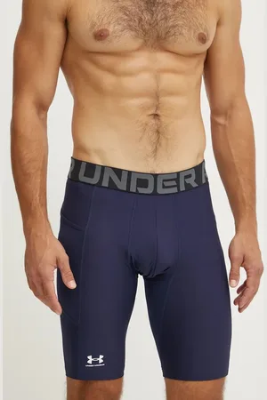 Under Armour Szorty treningowe kolor