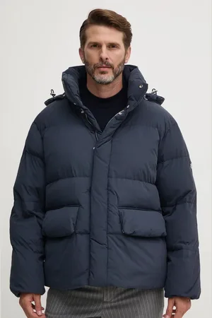 HUGO BOSS Kurtka męska kolor zimowa 50524002