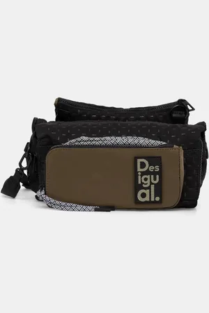 Desigual Torebka MODULARIS TERMO VENEC kolor 24WAXY25