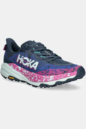 Hoka One One Buty Speedgoat 6 męskie kolor 1147791