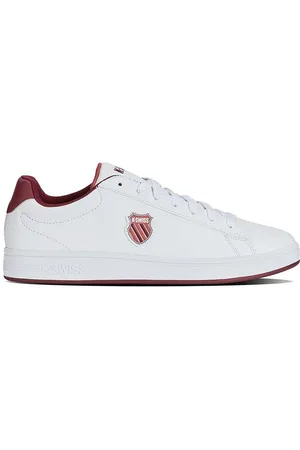 K-Swiss Sneakersy COURT SHIELD kolor 06599.135.M