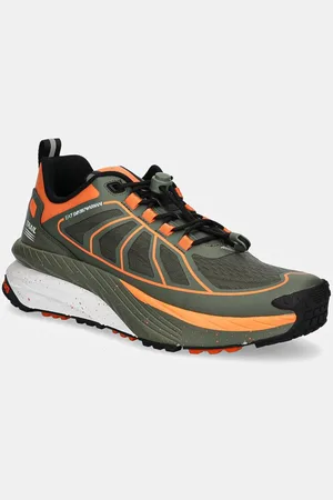 EA7 Sneakersy kolor XK408.X8X193