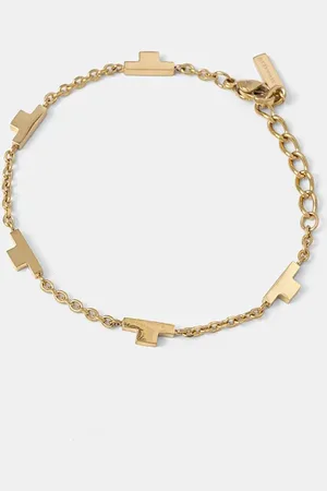 Trussardi Bransoletka damska TJAXC65