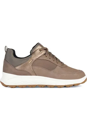Geox Sneakersy D SPHERICA 4X4 B ABX kolor D3626D 0767B C6W9H