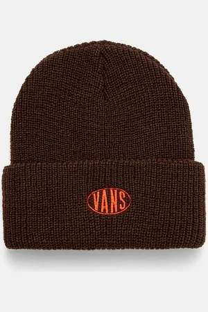 Vans Czapka kolor VN000HSR3N11