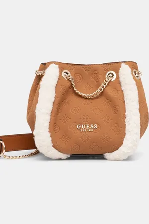 Guess Torebka DAVIKA kolor HWPG94 97040