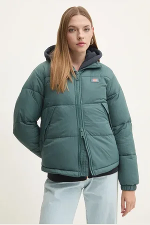 Dickies Kurtka damska kolor zimowa