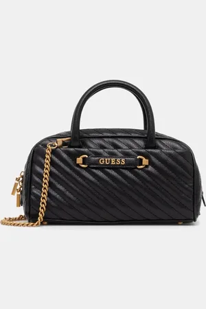 Guess Torebka SELA kolor HWQB94 95080