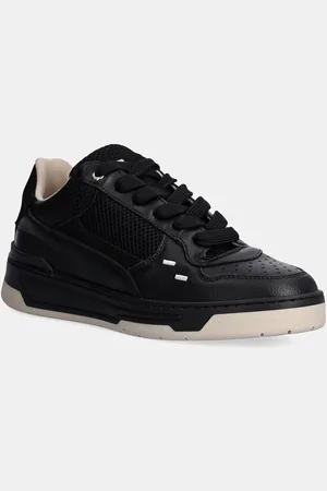 Filling pieces Sneakersy skórzane Cruiser Crumbs kolor 64427541861
