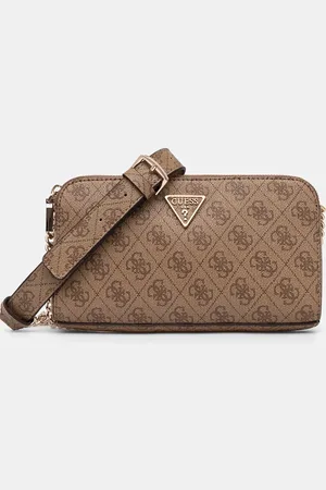 Guess Torebka kolor HWESG9 51012
