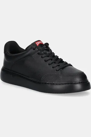 Camper Sneakersy skórzane Runner K21 kolor K201438-015