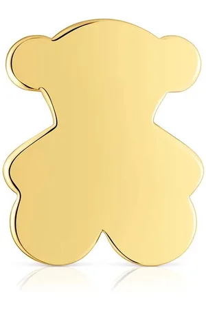 TOUS Zawieszka ze srebra pokrytego złotem 1950 1004245100