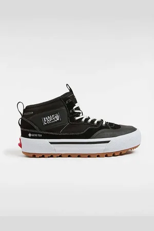 Vans Sneakersy MTE Half Cab Gore-Tex kolor VN000CVMBA21
