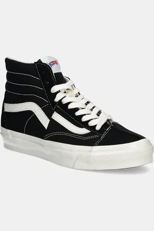 Vans Trampki Clash The Wall kolor VN000CNKBA21