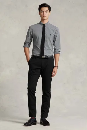 Ralph Lauren Spodnie 710644988001