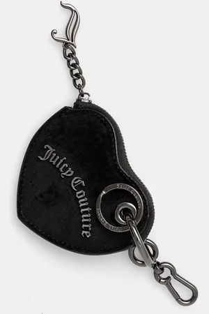 Juicy Couture Brelok Love BIJL05255WPO