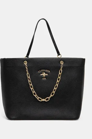 U.S. Polo Assn. Torebka Stanford kolor BEUSS6369WVP