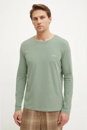 HUGO BOSS Longsleeve kolor 50515389
