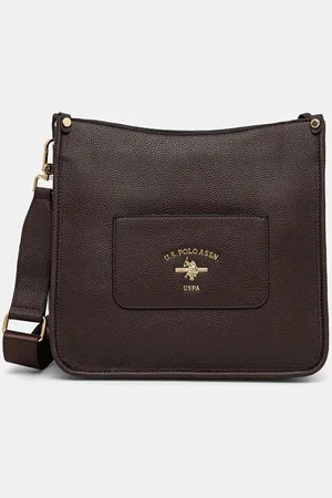 U.S. Polo Assn. Torebka Stanford kolor BEUSS6368WVP