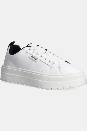 HUGO BOSS Sneakersy Lyssa kolor 50520718