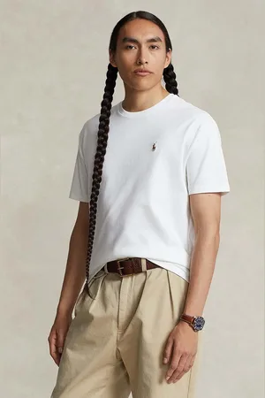 Ralph Lauren T-shirt 710740727002