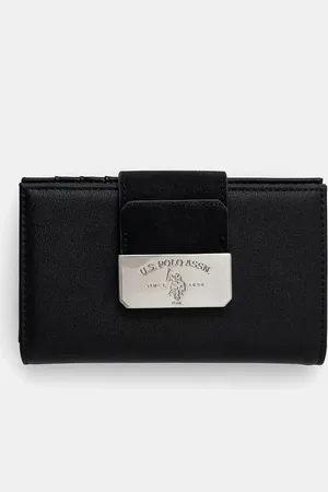 U.S. Polo Assn. Portfel Romantic damski kolor WIUR08428WVP