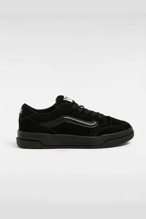 Vans Tenisówki zamszowe Hylane kolor VN000D1JBKA1