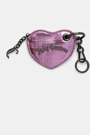 Juicy Couture Brelok Love BIJL05265WVP