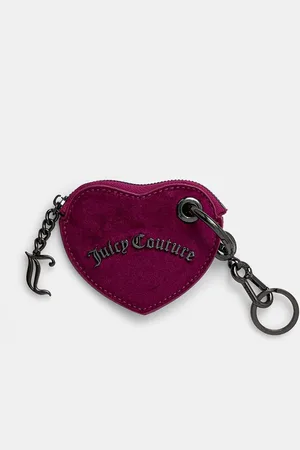 Juicy Couture Brelok Love BIJL05255WPO