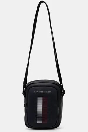 Tommy Hilfiger Saszetka kolor AM0AM12977