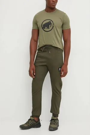 Mammut Spodnie outdoorowe Massone kolor