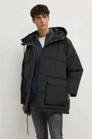 Armani Exchange Kurtka męska kolor zimowa XM000021 AF10247
