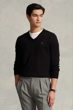 Ralph Lauren Sweter 710670789003